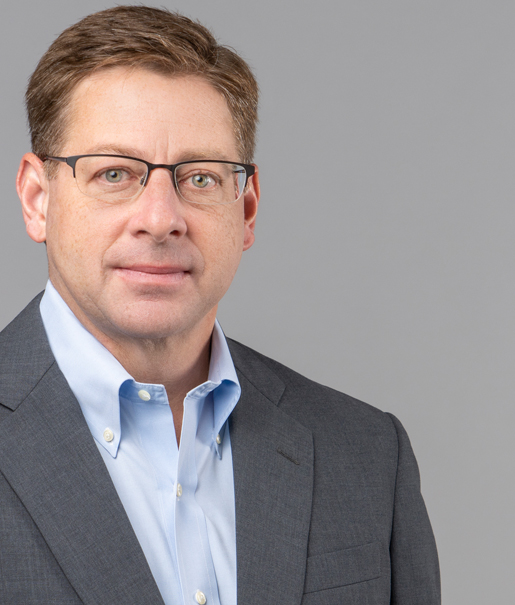 Professional photo of Winn Maddrey, ceo and founder of Blue Nine Partners (B9) - provider of communications and management consulting services